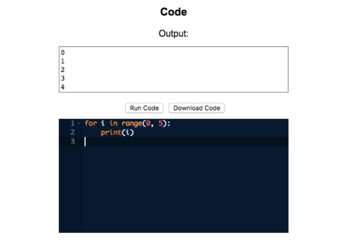 blockat – screenshot 2