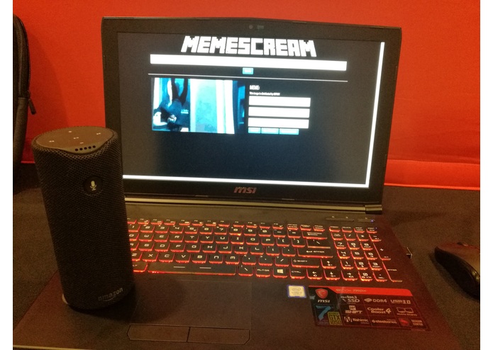 Meme Scream – screenshot 2