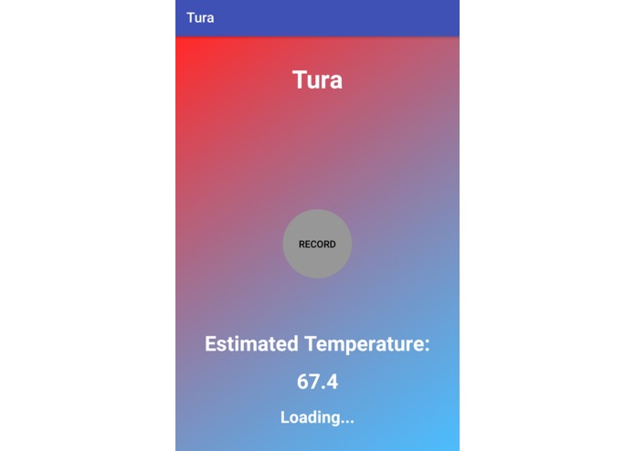 Tura – screenshot 2