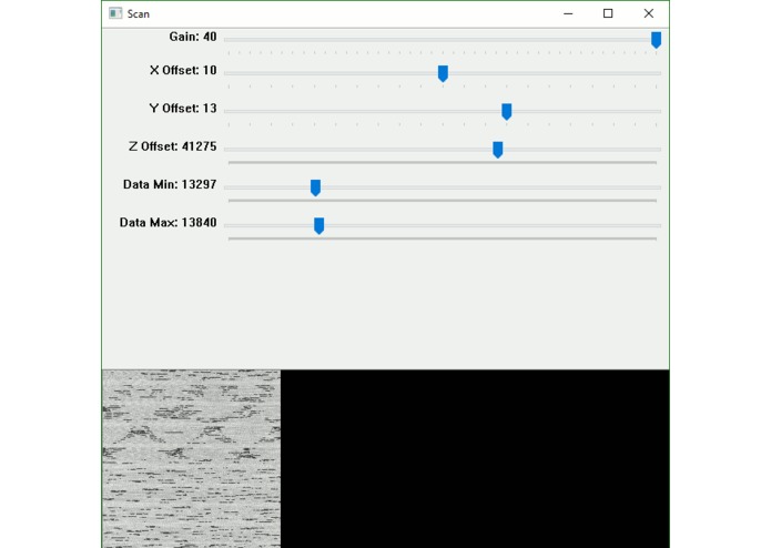 Angstroms Matter – screenshot 2