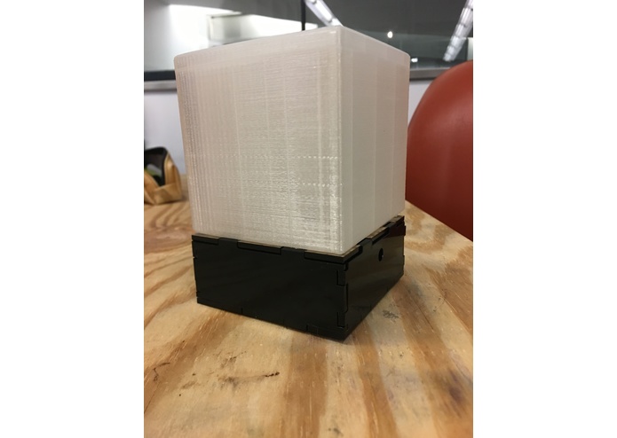 Moodlit – screenshot 1