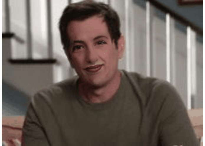 GIPHY Face Swap – screenshot 2