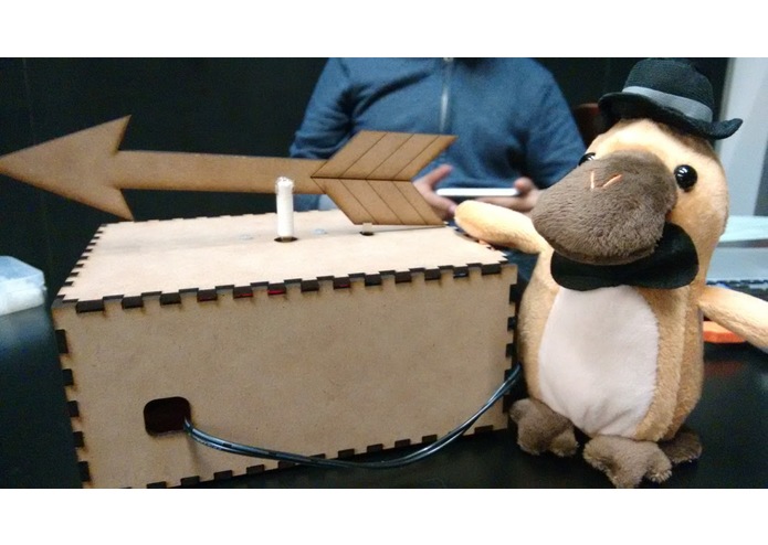 InternetVane – screenshot 2