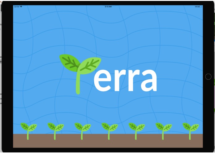 terra – screenshot 1