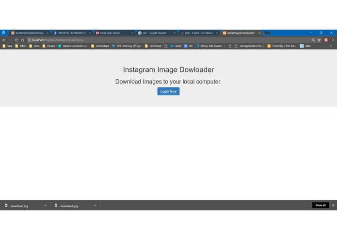 Deep Vision 3001 – screenshot 1
