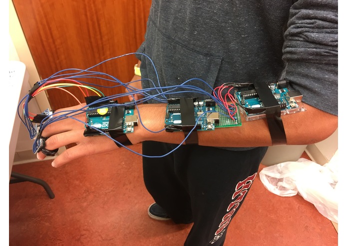 The Lord of the Rings – screenshot 1