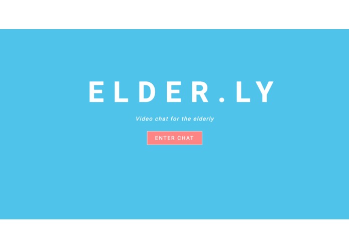 Elder.ly – screenshot 1