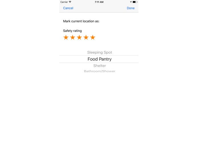 Pinnly – screenshot 2