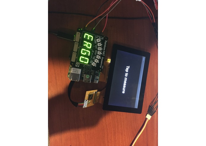 ErgoPen – screenshot 2