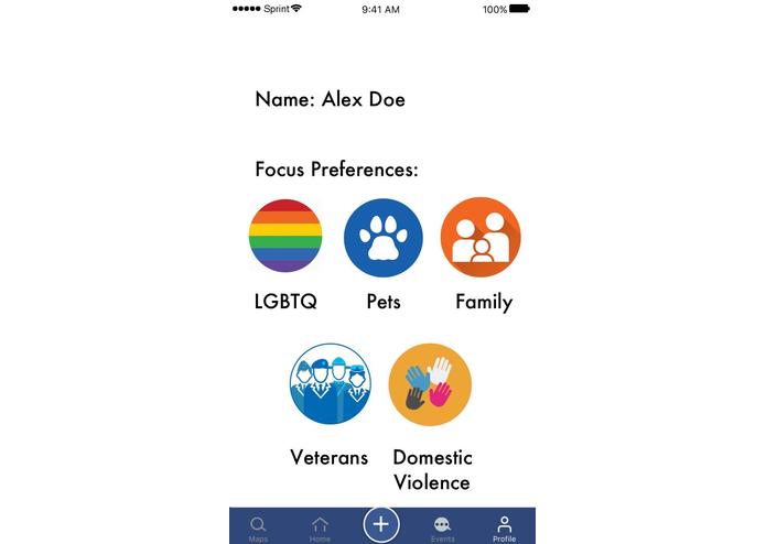 Pinnly – screenshot 4
