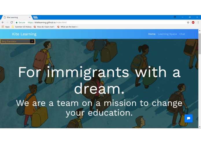 Kite Learning – screenshot 7