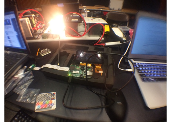 Honey I'm Home – screenshot 1