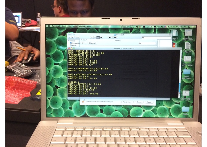 Honey I'm Home – screenshot 2