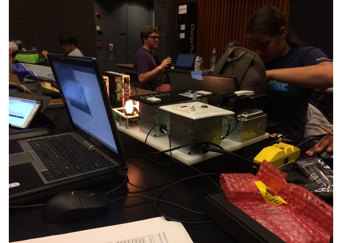 Honey I'm Home – screenshot 3