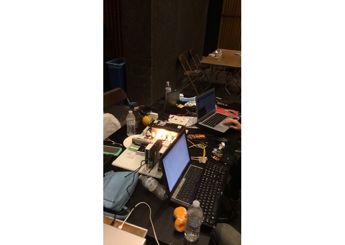 Honey I'm Home – screenshot 4