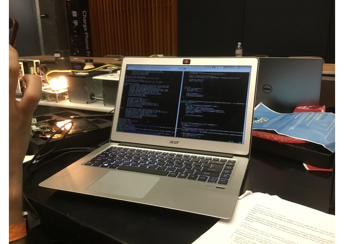 Honey I'm Home – screenshot 5