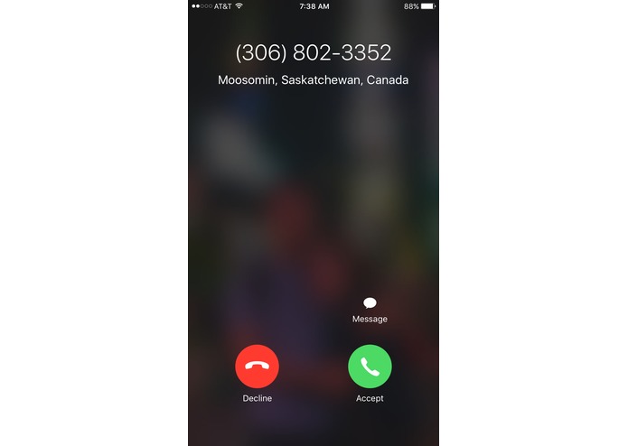 Fallen – screenshot 2