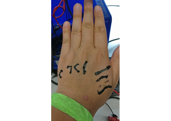 TattooCare – screenshot 4