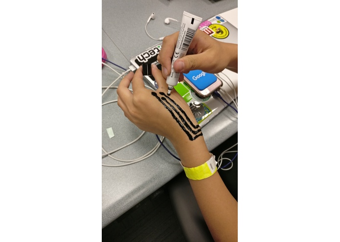 TattooCare – screenshot 3