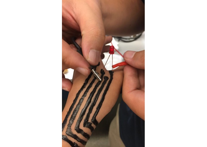 TattooCare – screenshot 6