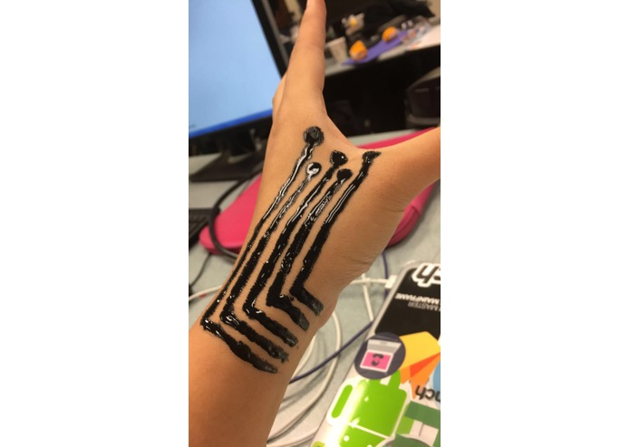 TattooCare – screenshot 9