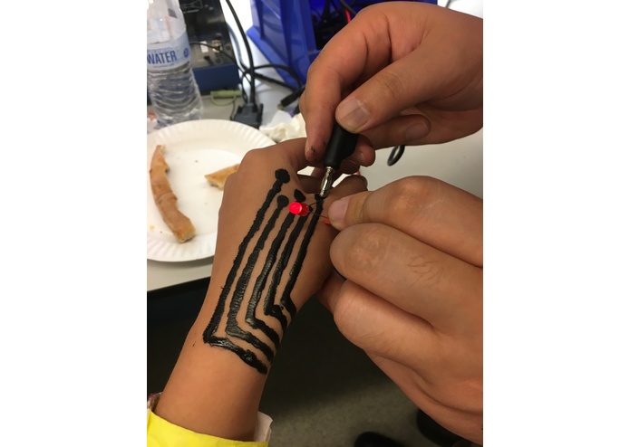 TattooCare – screenshot 11