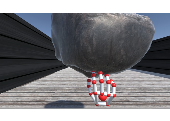 LeapStart – screenshot 2