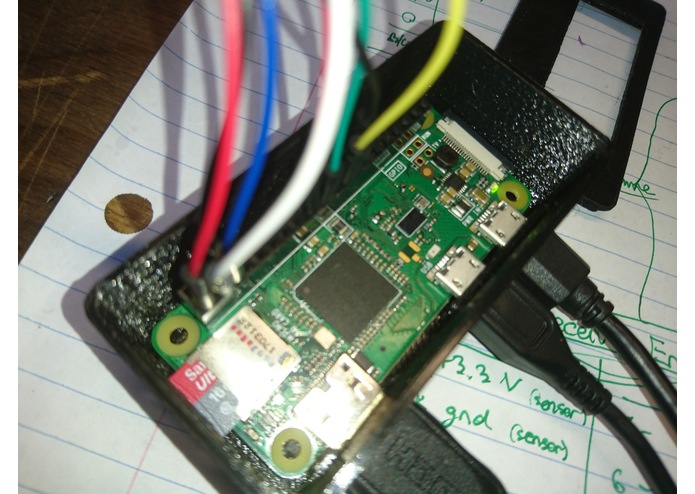 FlashDance – screenshot 1