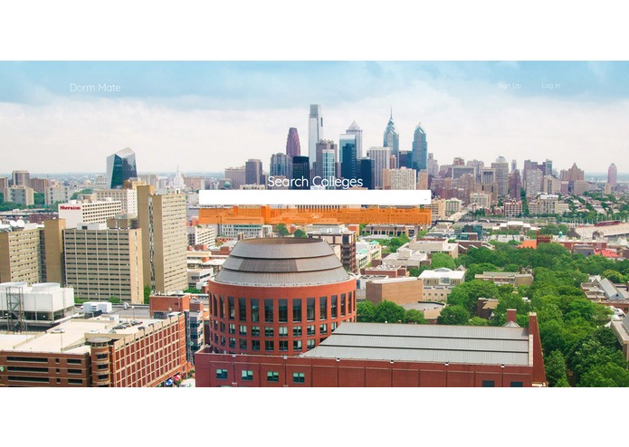 sliceOfCollege – screenshot 1