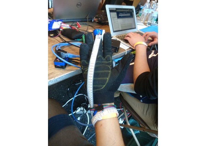 FlashDance – screenshot 2