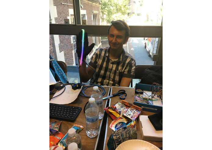 FlashDance – screenshot 3