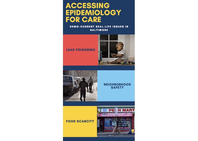 Health-Code Map – screenshot 2