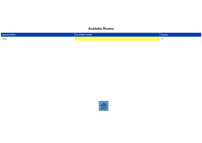 trackER – screenshot 3