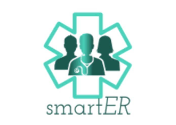 smartER – screenshot 1