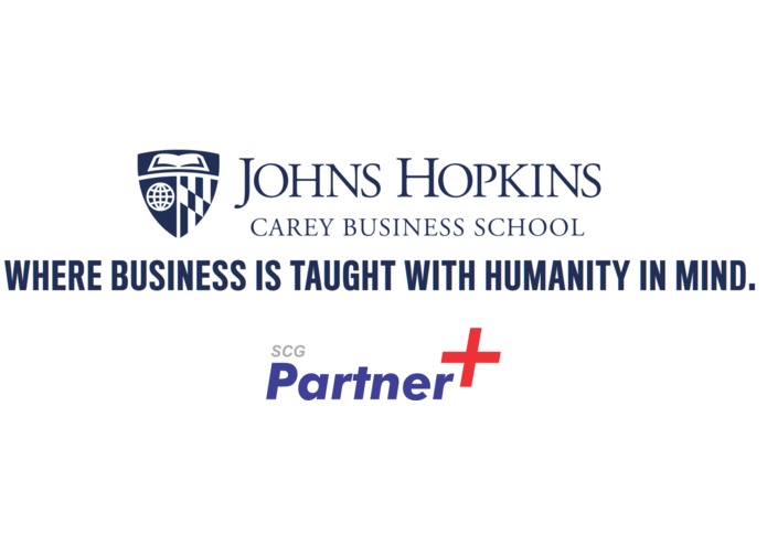 Partner+ by SCG – screenshot 1