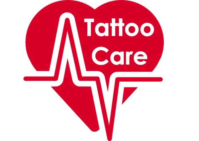 TattooCare – screenshot 2