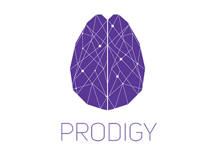 PRODIGY – screenshot 1