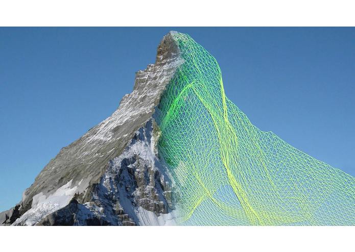 Ascendance: Decentralized Biomedical Research Paradigm – screenshot 1