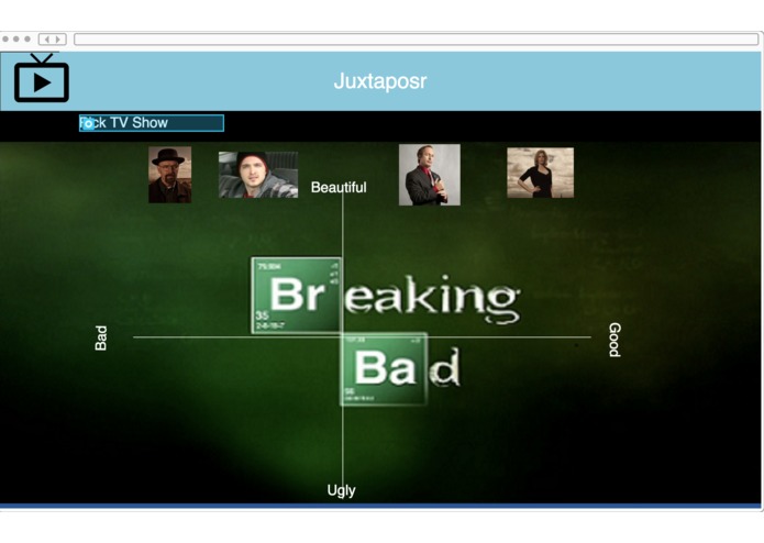 #13 - Juxtaposr – screenshot 3