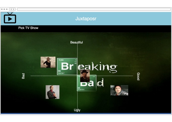 #13 - Juxtaposr – screenshot 4