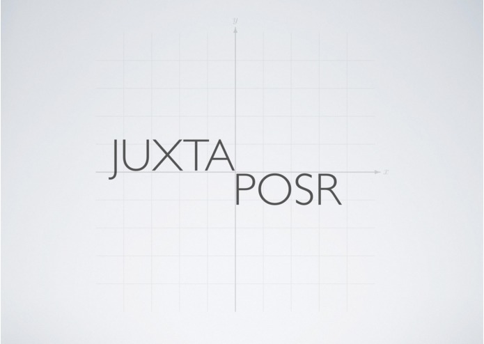 #13 - Juxtaposr – screenshot 1