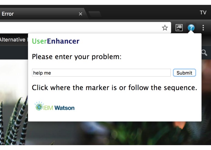 #5 - UserEnhancer – screenshot 1