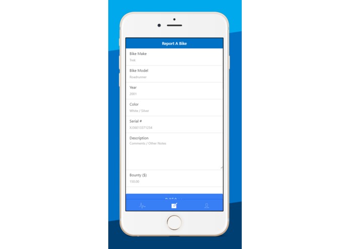 BikeBounty™ – screenshot 5
