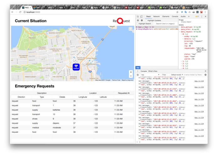 Re-Quest – screenshot 1