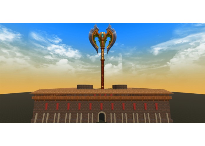 Treasure At The Top – screenshot 4