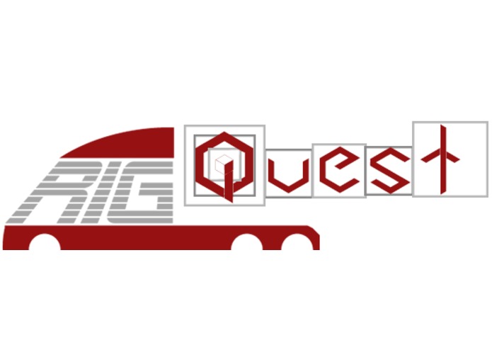 RigQuest – screenshot 1