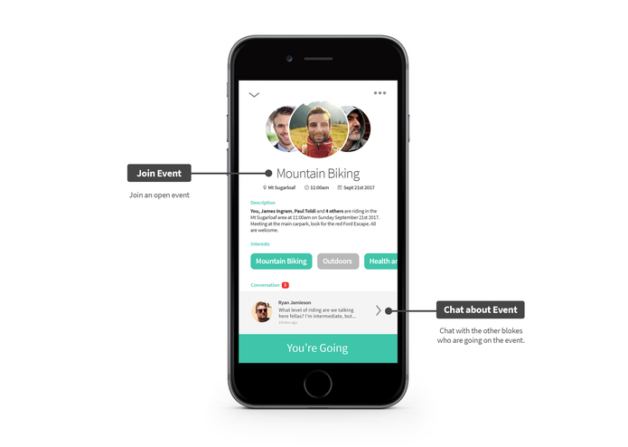 Shedd – screenshot 6