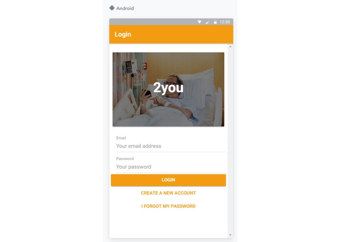 2you – screenshot 2