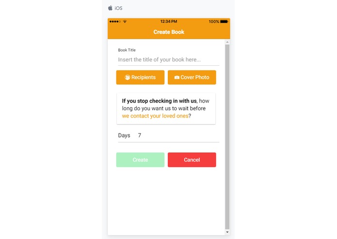 2you – screenshot 3