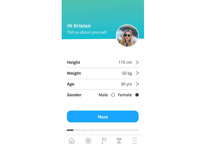 Medius – screenshot 1